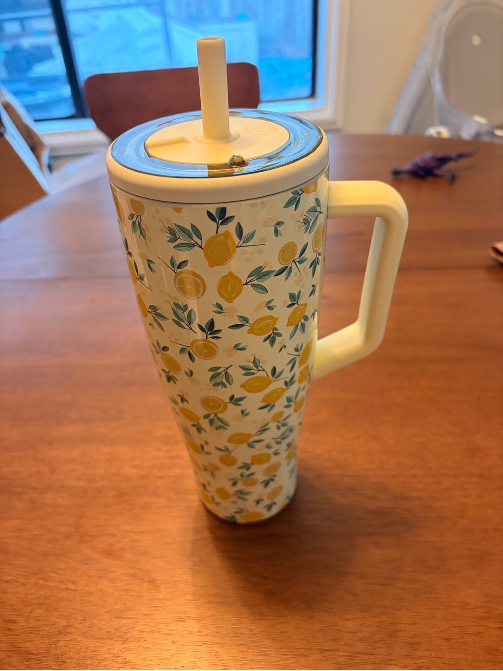 Brumate Limoncello Era 40 oz